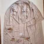 Kimono Collection Nude, Beige - KM 38