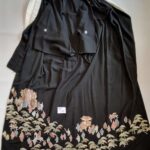 Kimono Collection Black - KM 43