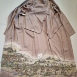 Kimono Collection Gradasi Khaki - KM 53