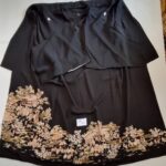 Kimono Collection Black - KM 64