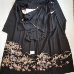Kimono Collection Black - KM 68