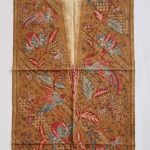 Selendang Batik - 702