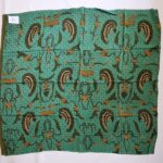 Kain Batik Sutera - 82