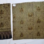 Kain Batik Selendang Sutera - 83