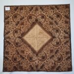 Selendang Batik - 747