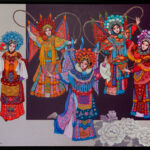 Chinese Opera - EXH30