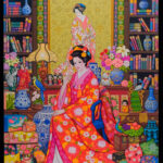 Beautiful Japanese Girls #2 - EXH37