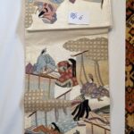 Obi Collection Cream - OBI 06