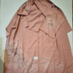 J04 - Kimono Pink