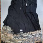 Kimono Collection Black - KM 107