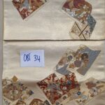 Obi Collection Cream - OBI 34