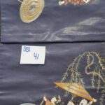 Obi Collection Navy - OBI 41
