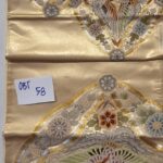 Obi Collection Gold - OBI 58