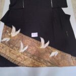 Kimono Premium Black - PRM07