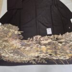 Kimono Premium Black - PRM22