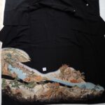 Kimono Premium Black - PRM32