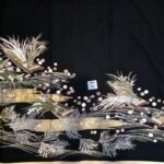 Kimono Premium Black - PRM36
