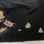 Kimono Stock - B01