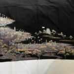 Kimono Stock - B14