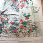 Kimono Stock - B32