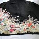 Kimono Stock - B35