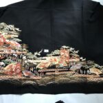 Kimono Stock - B36