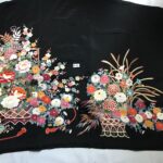 Kimono Stock - B37
