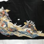 Kimono Stock - B42