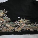 Kimono Stock - B49