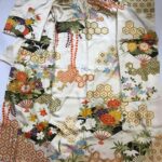 Kimono Stock - B58