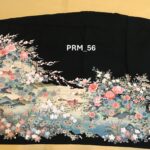 Kimono Premium Black - PRM56