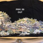 Kimono Premium Black - PRM59