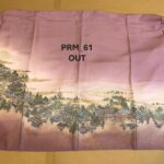 Kimono Premium Purple - PRM61