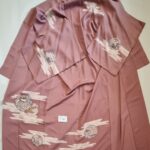 J26 - Kimono Pink
