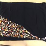 Kimono Premium Black - PRM65