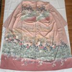 Kimono Exclusive Pink - E09