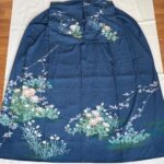 Kimono Exclusive Navy - E13