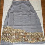 Kimono Exclusive Grey - E12