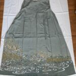 Kimono Exclusive Grey - E16