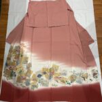 Kimono Exclusive Pink - E20