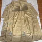 Kimono Exclusive Cream - E19