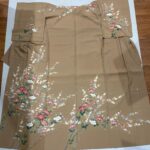 Kimono Exclusive Mocca - E21
