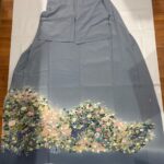Kimono Exclusive Grey - E22