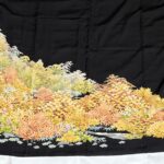 Kimono Exclusive Black - E23