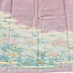 Kimono Exclusive Lilac - E28