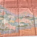 Kimono Exclusive Peach - E30