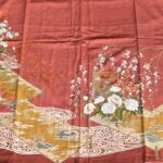 Kimono Exclusive Peach - E37