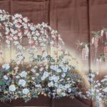 Kimono Exclusive Choco - E48