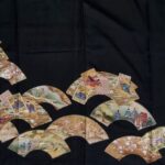 Kimono Exclusive Black - E49