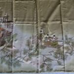 Kimono Exclusive Cream - E58